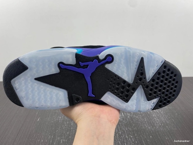 Rep LUCY Jordan CT8529-004 Aqua Air 6 0822
